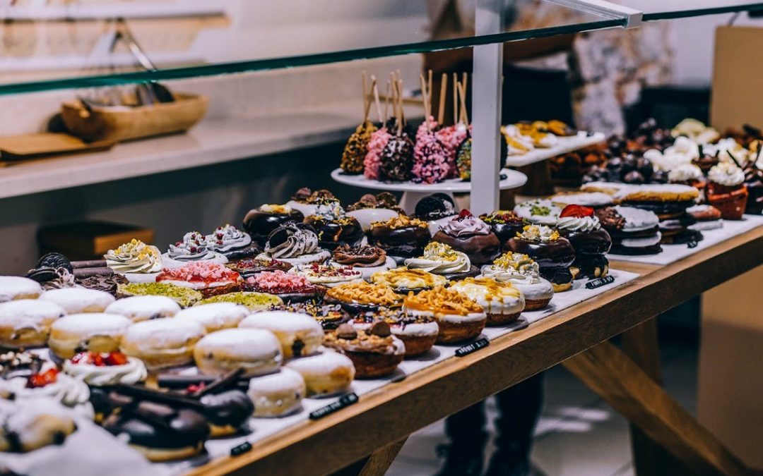Commander un plateau repas Lyon : faire le bon choix des plats