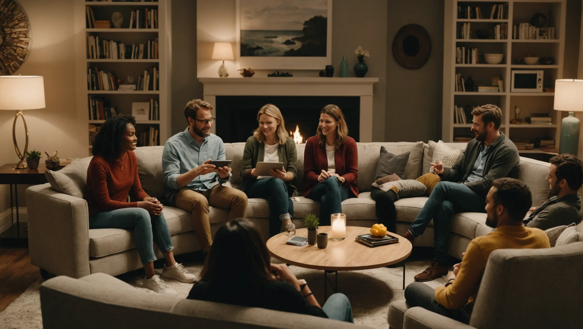 Développez des connexions authentiques : surprenez avec des techniques inattendues