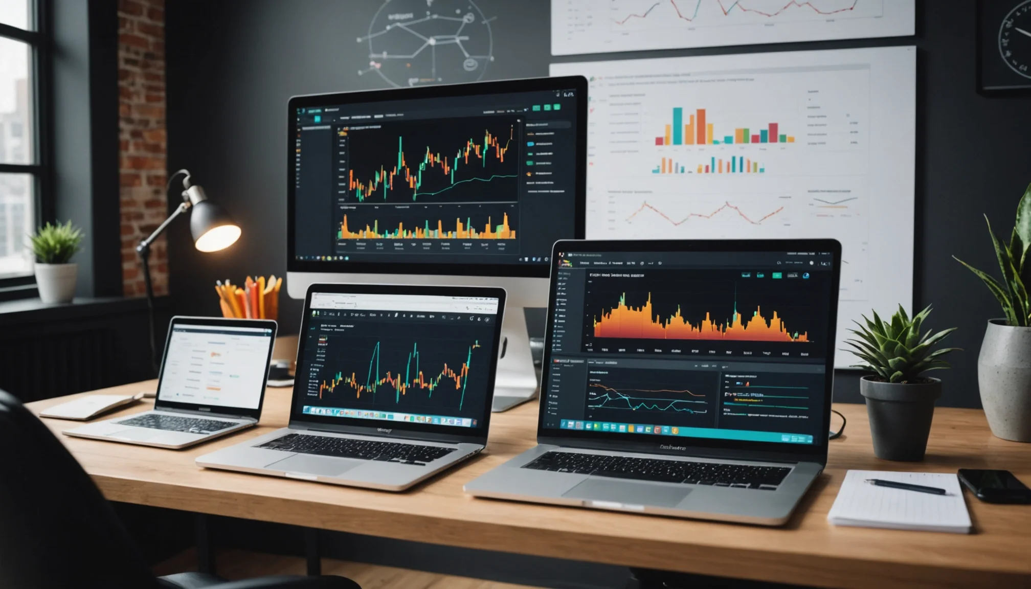 Lancez votre commerce en ligne : les secrets pour un succès fulgurant !