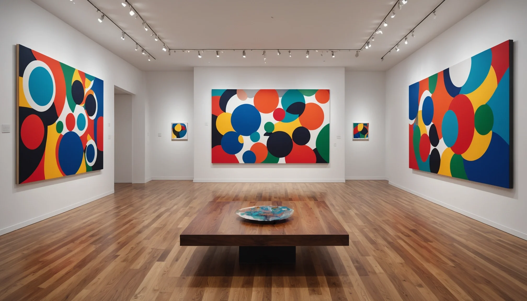 Quand l'art moderne bouscule les codes de l'histoire : une révolution en couleurs