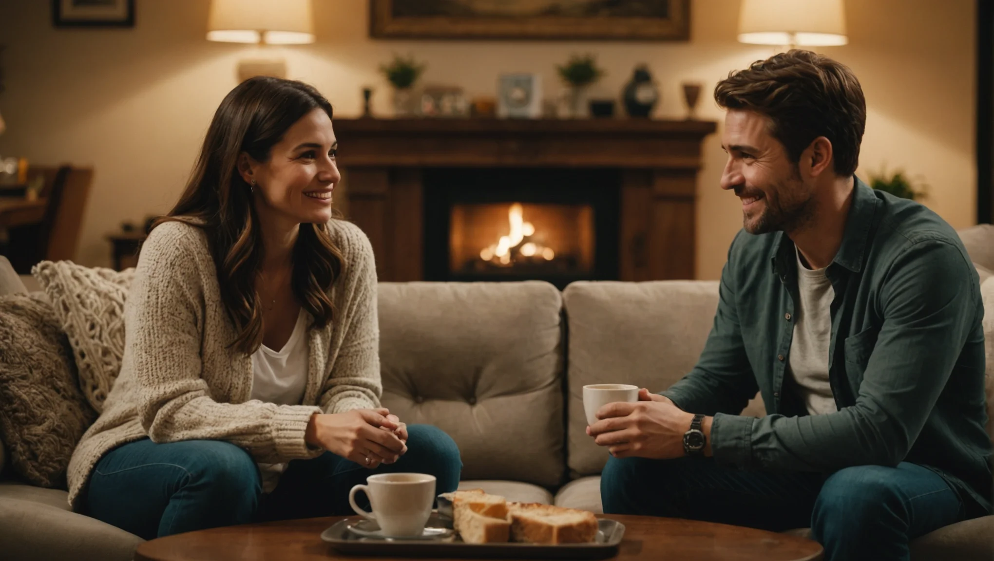 Révélez les secrets d'une communication amoureuse épanouie !