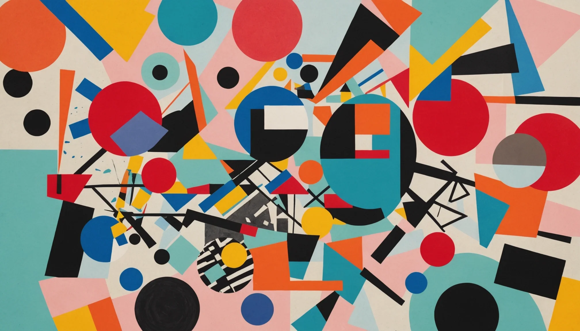 Voyage inattendu à travers l'évolution de l'art moderne !