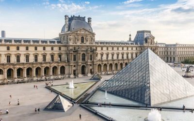 5 expositions d’art à Paris à ne pas manquer