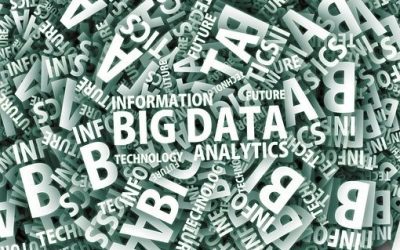 Le big data : quelques éléments à savoir sur lui
