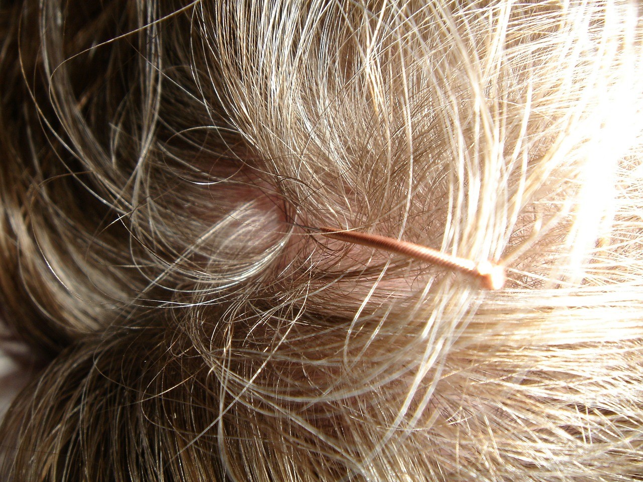 complement capillaire