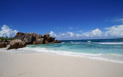 Se marier sur une île paradisiaque, pourquoi pas aux Seychelles?