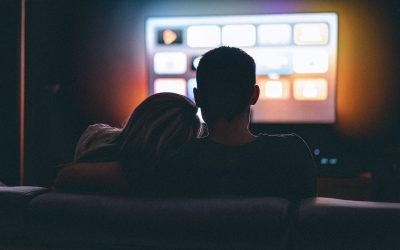 10 façons de regarder des films ensemble en ligne