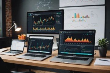Comment démarrer un commerce en ligne