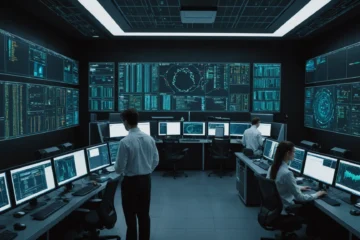 Comment fonctionne l'intelligence artificielle