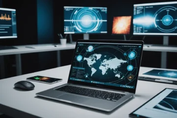 Innovations technologiques récentes