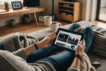 Meilleurs podcasts d'actualités