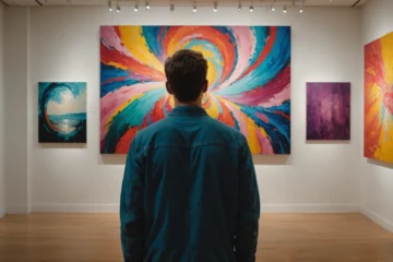 Pourquoi l'art estil important