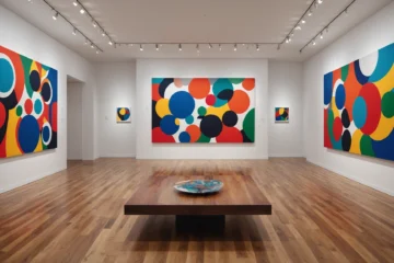 Histoire de l'art moderne