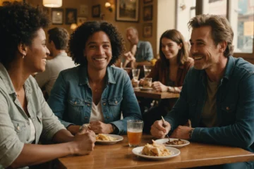 Comment améliorer ses relations sociales