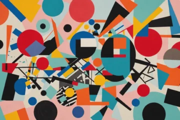 Histoire de l'art moderne
