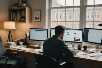 Comment vérifier information en ligne